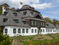 Schloss Luberegg (Luberegg)
